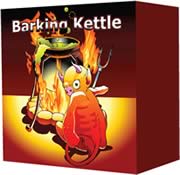 Barking Kettle Craft Beer kit