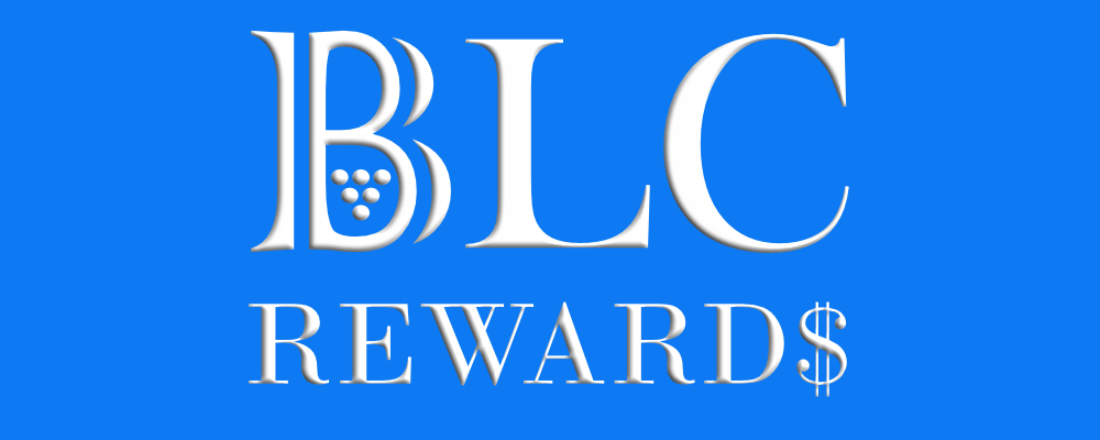 BLC Rewards