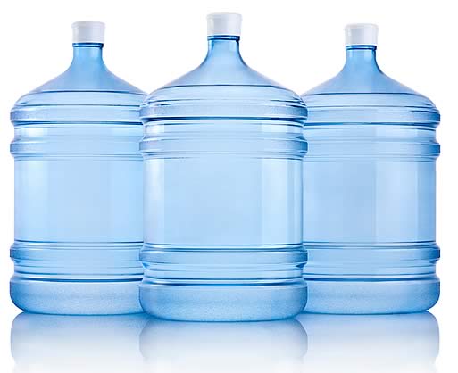 Bottled Water