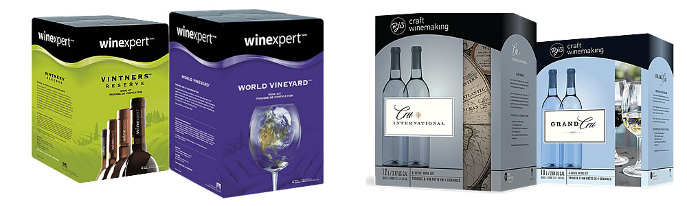 Upgrade your wine to the next tier at no extra cost.