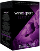Winexpert Classic wine kit
